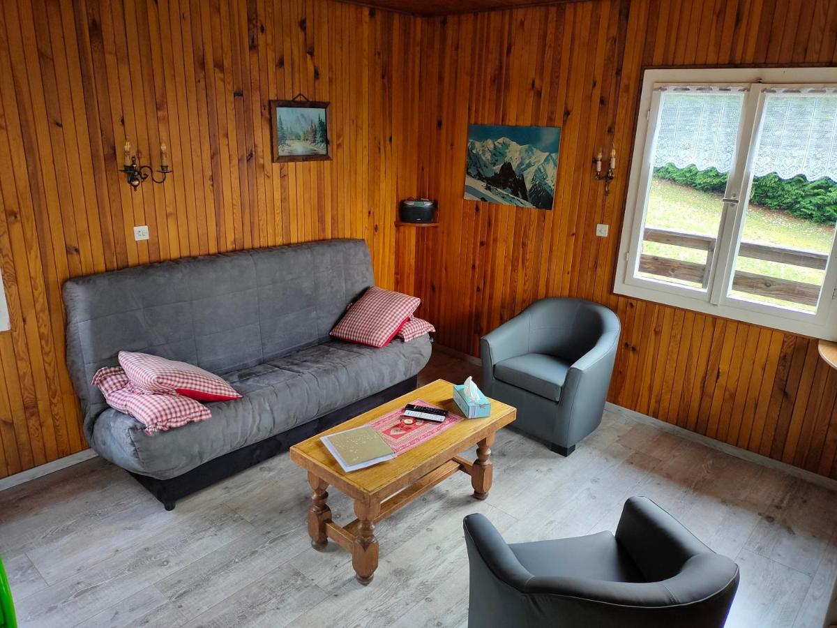 Le Chalet De Rothenbuhl Dabo Exterior photo